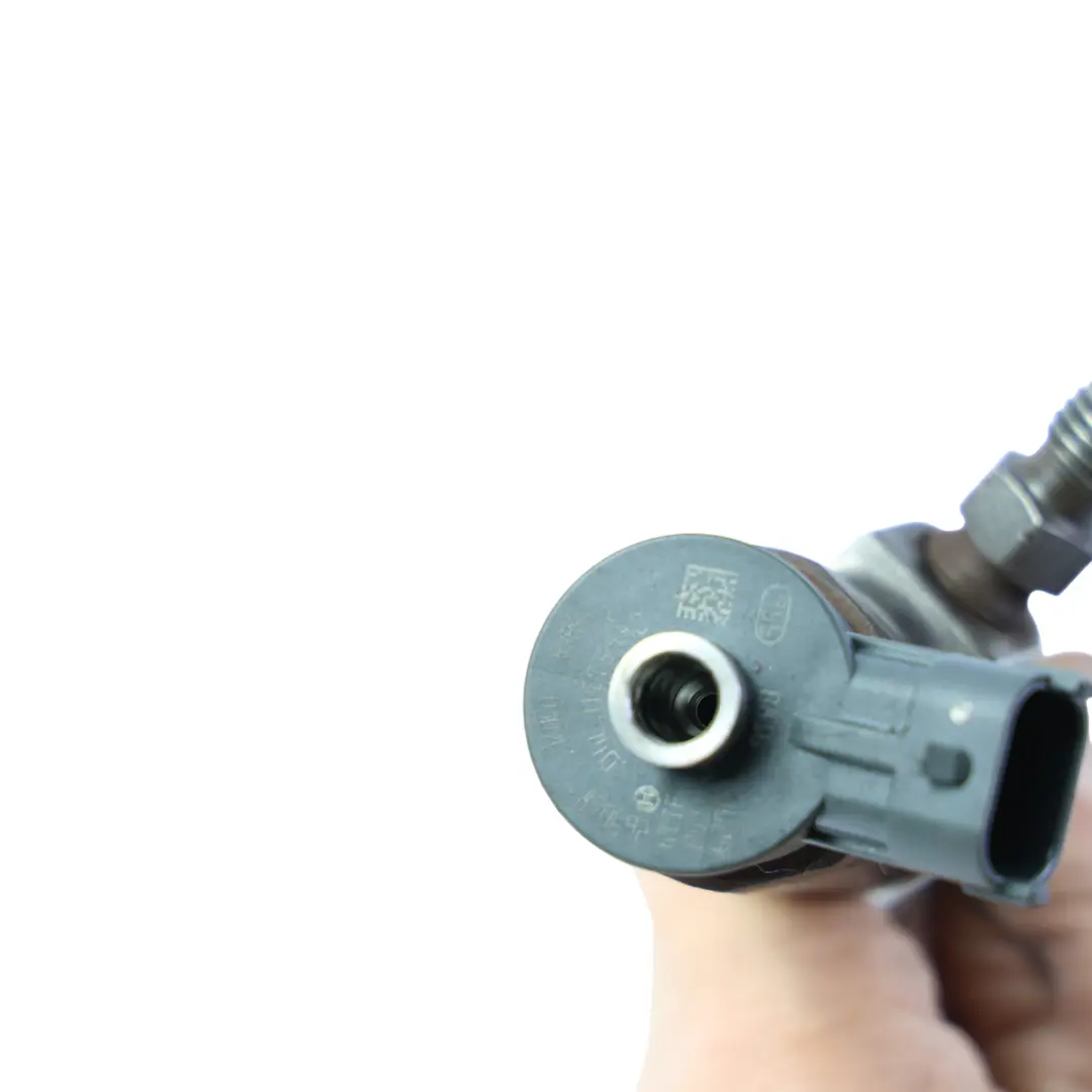 Injector Injection Nozzle Diesel 1.6L TDCi AV6Q-9F593-BA to Ford Fiesta Mk7 Fuel with Part number 1696927 Ford Fiesta Mk7 Fuel Injector Injection Nozzle Diesel 1.6L TDCi AV6Q-9F593-BA - SKU 1696927 - Part number 1696927