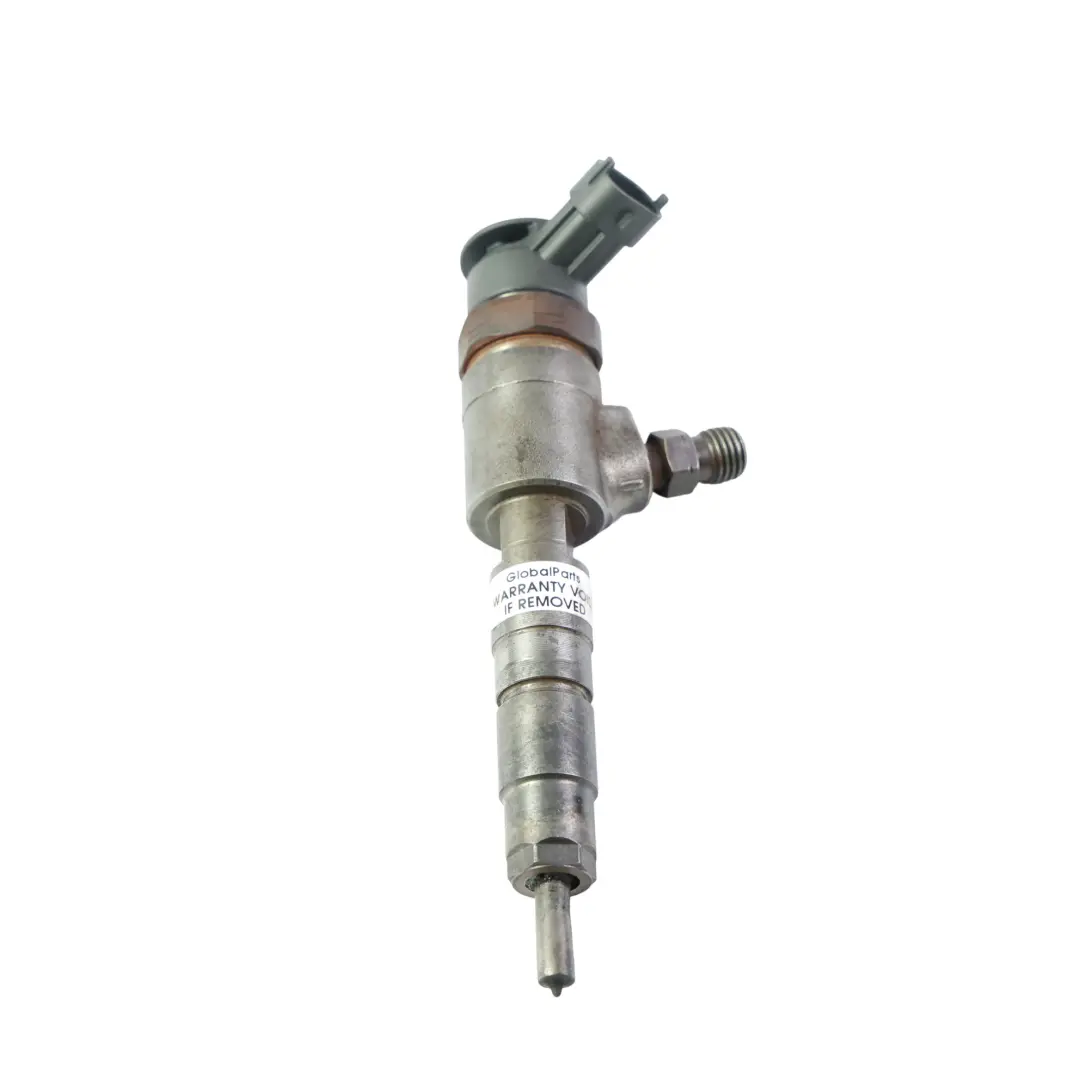 Ford Fiesta Mk7 Inyector Combustible Diésel 1.6L TDCi AV6Q-9F593-BA - SKU 1696927 - Número de pieza 1696927