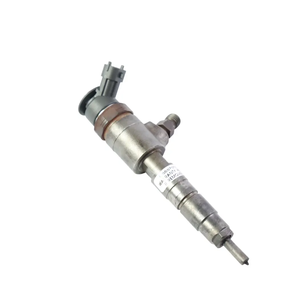 Ford Fiesta Mk7 Injecteur Carburant Diesel 1.6L TDCi AV6Q-9F593-BA - SKU 1696927 - Numéro de pièce 1696927
