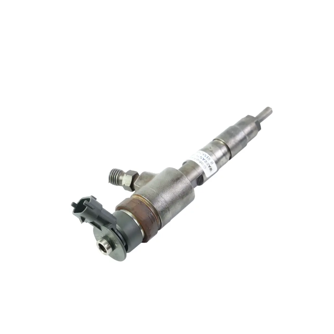 Wtryskiwacz Paliwa Diesel 1.6L TDCi AV6Q-9F593-BA do Ford Fiesta Mk7 o numerze 1696927 Ford Fiesta Mk7 Wtryskiwacz Paliwa Diesel 1.6L TDCi AV6Q-9F593-BA - SKU 1696927 - Numer Części 1696927