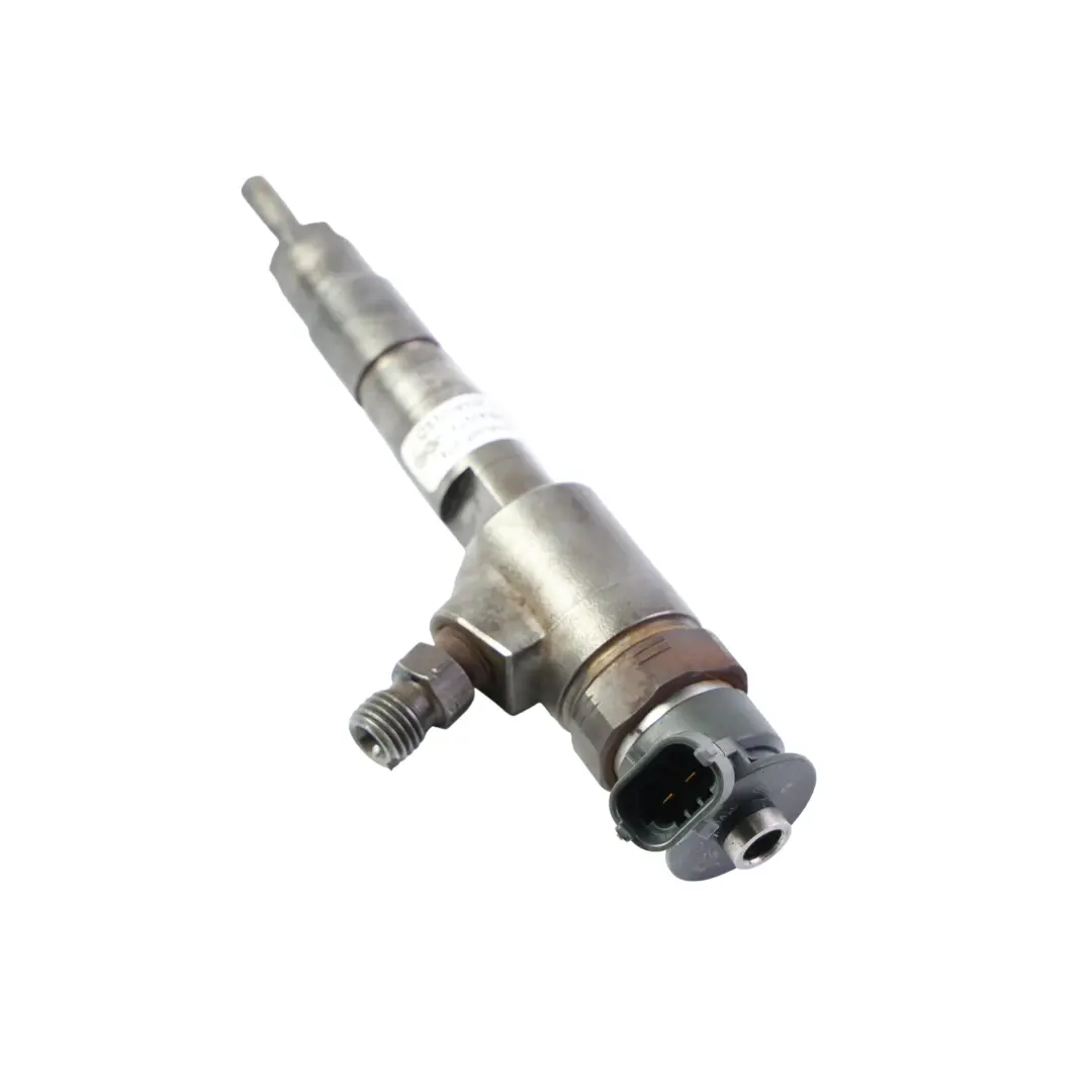 Ford Fiesta Mk7 Fuel Injector Injection Nozzle Diesel 1.6L TDCi AV6Q-9F593-BA - SKU 1696927 - Part number 1696927