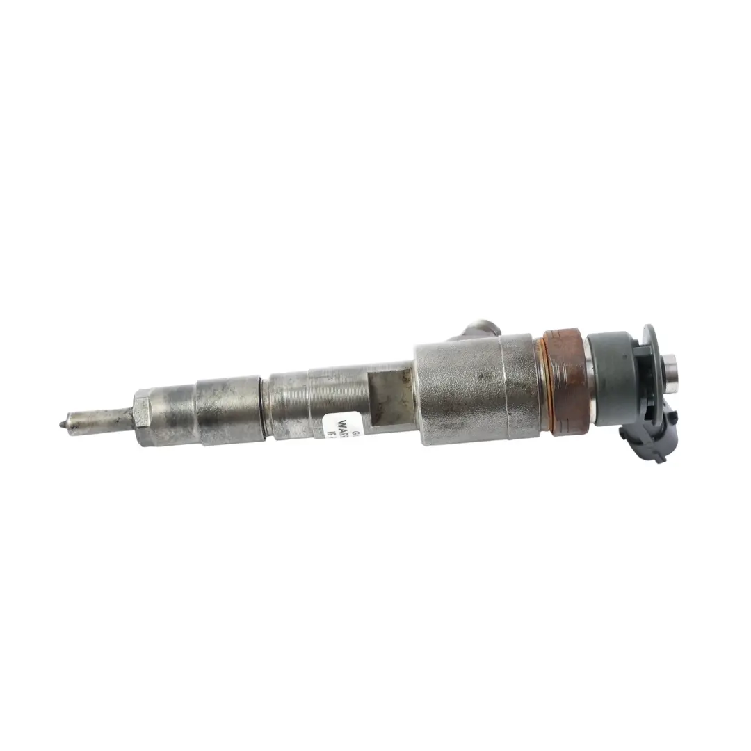 Ford Fiesta Mk7 Inyector Combustible Diésel 1.6L TDCi AV6Q-9F593-BA - SKU 1696927 - Número de pieza 1696927