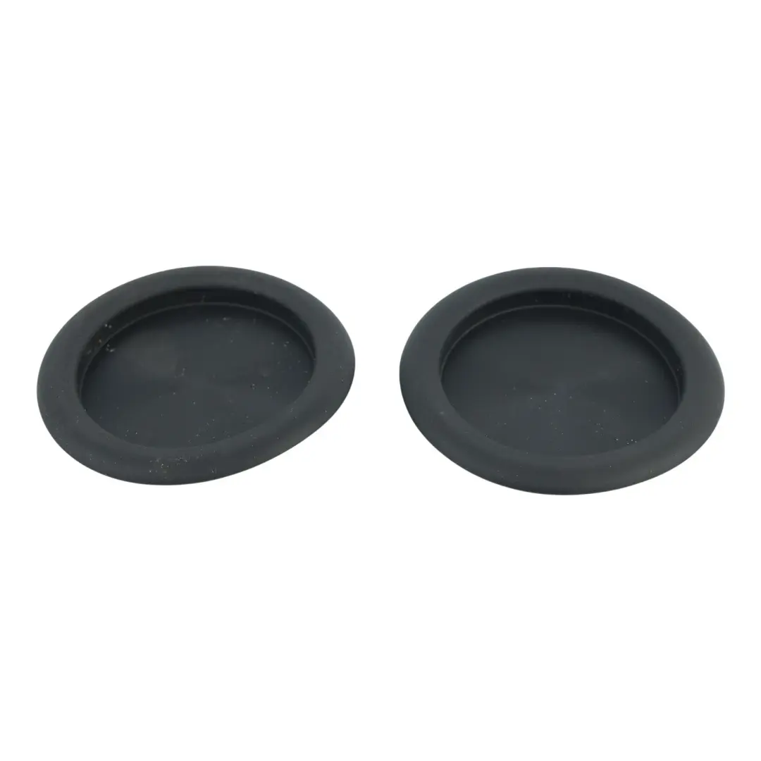 Mercedes W169 Tür Abdeckung Blende Einsatz Dichtung SET x2 1697220180 - SKU A1697220180-1 - Teilenummer A1697220180