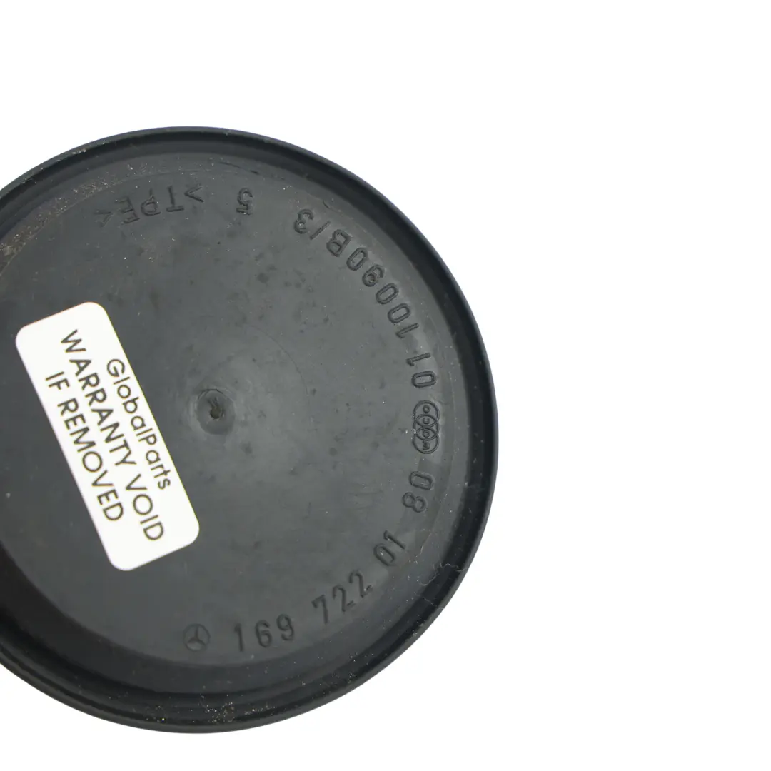 Tappo Porta Copertura Inserto Cieco Guarnizione SET X2 1697220180 per Mercedes W169 con numero di parte A1697220180 Mercedes W169 Tappo Porta Copertura Inserto Cieco Guarnizione SET X2 1697220180 - SKU A1697220180-1 - Numero di parte A1697220180