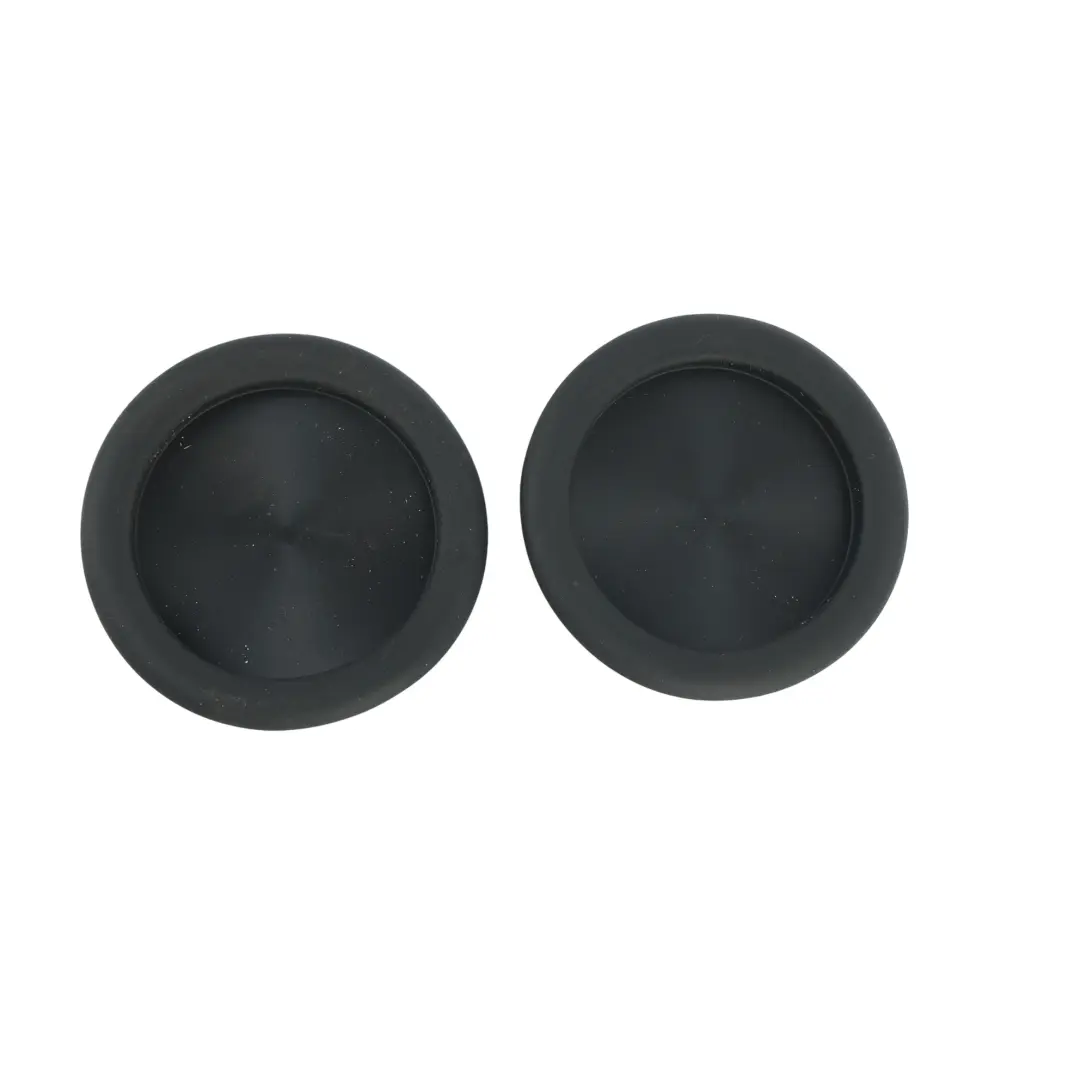 Mercedes W169 Tür Abdeckung Blende Einsatz Dichtung SET x2 1697220180 - SKU A1697220180-1 - Teilenummer A1697220180