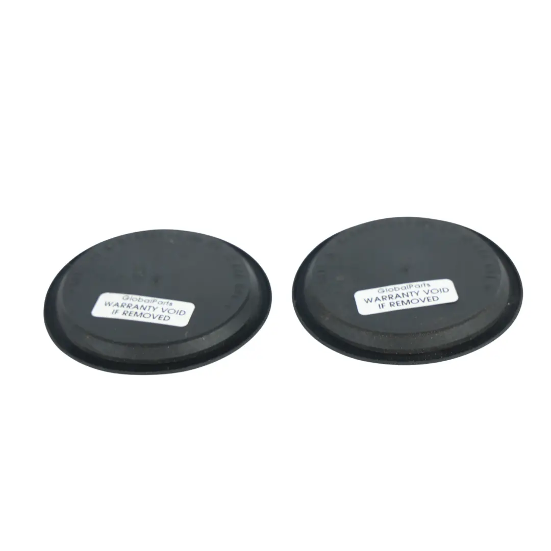 Door Plug Cover Trim Insert Blank Seal SET X2 1697220180 to Mercedes W169 with Part number A1697220180 Mercedes W169 Door Plug Cover Trim Insert Blank Seal SET X2 1697220180 - SKU A1697220180-1 - Part number A1697220180