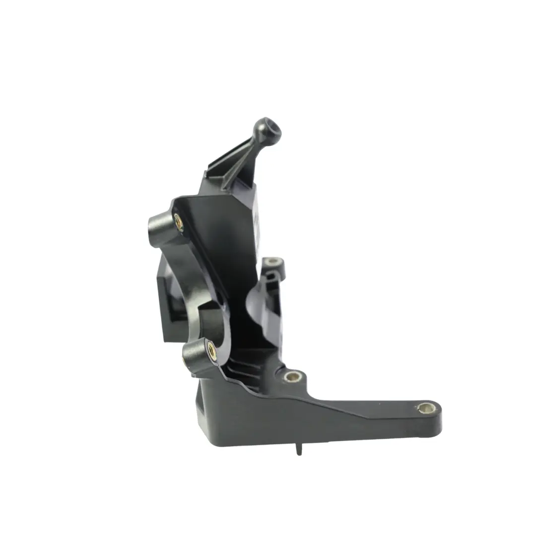 Ford Fiesta Mk7 Luftschlauch Halter Halterung Träger - SKU 1697547 - Teilenummer 1697547
