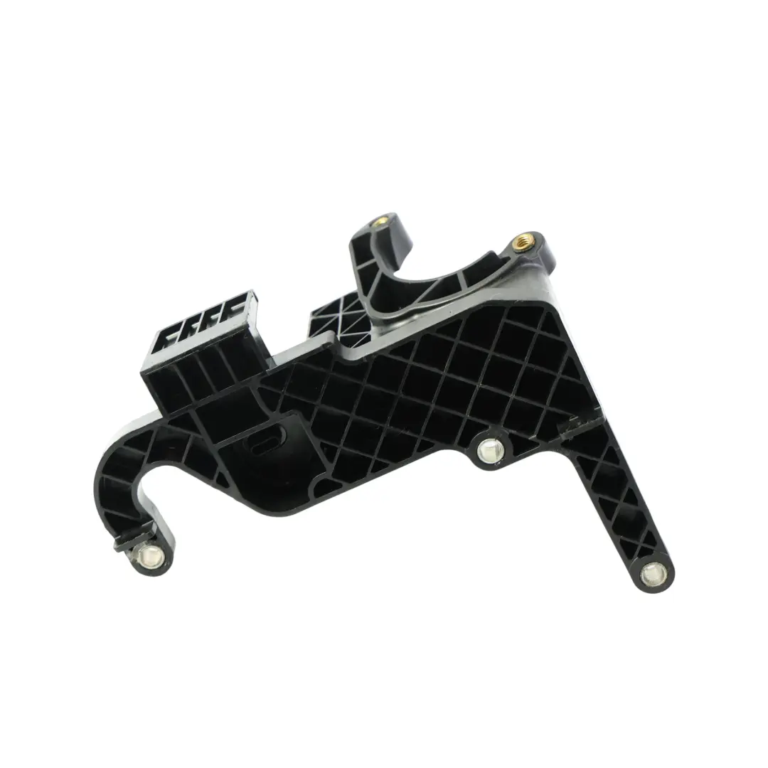 Ford Fiesta Mk7 Tubo Aria Supporto Staffa Fissaggio Portatubo - SKU 1697547 - Numero di parte 1697547