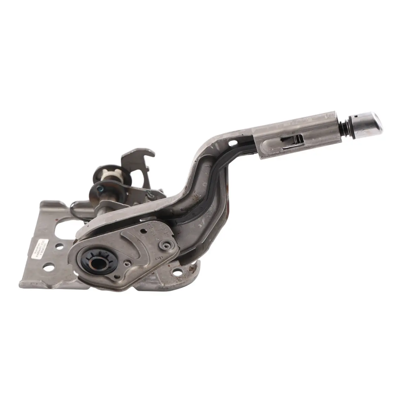 Ford Mondeo Mk4 Handbrake Handle Lever Mechanism Grab Assembly 7G91-2780-FM