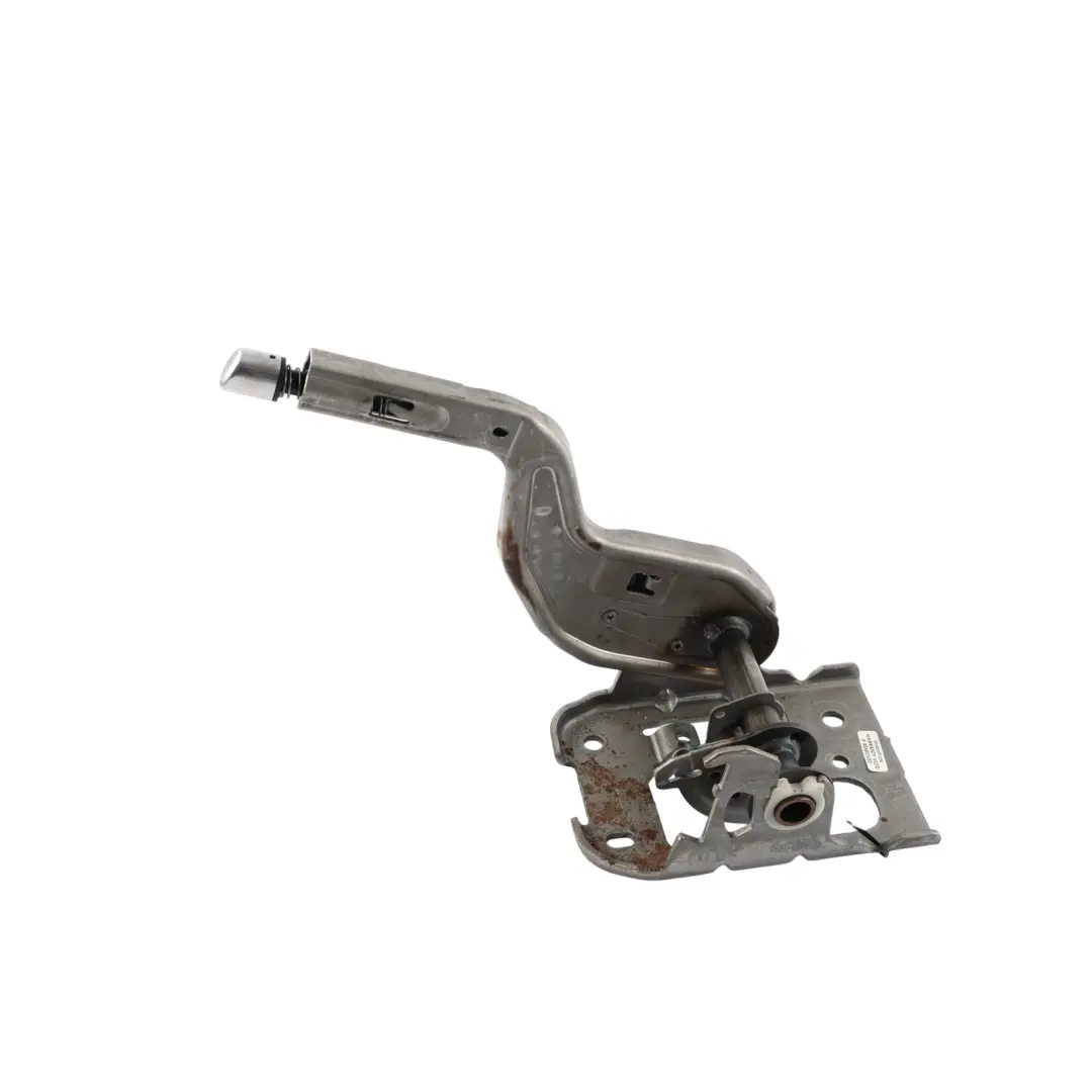Mk4 Handbrake Handle Lever Mechanism Grab Assembly 7G91-2780-FM to Ford Mondeo with Part number 1700771 Ford Mondeo Mk4 Handbrake Handle Lever Mechanism Grab Assembly 7G91-2780-FM - SKU 1700771 - Part number 1700771