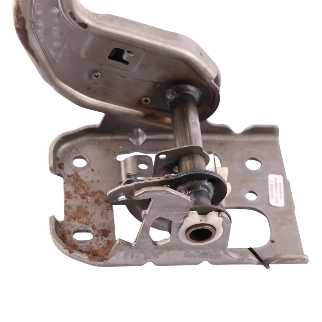 Mk4 Handbrake Handle Lever Mechanism Grab Assembly 7G91-2780-FM to Ford Mondeo with Part number 1700771 Ford Mondeo Mk4 Handbrake Handle Lever Mechanism Grab Assembly 7G91-2780-FM - SKU 1700771 - Part number 1700771