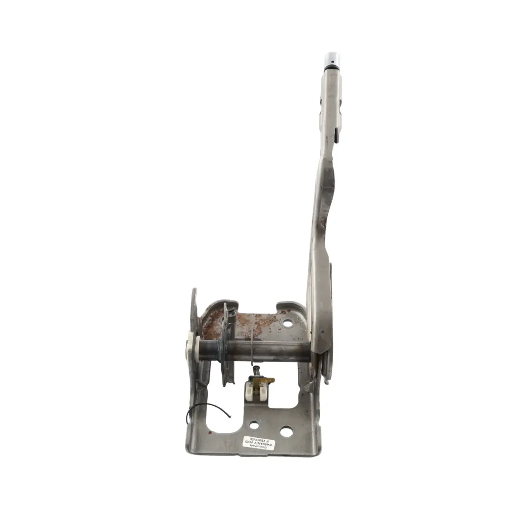 Mk4 Handbrake Handle Lever Mechanism Grab Assembly 7G91-2780-FM to Ford Mondeo with Part number 1700771 Ford Mondeo Mk4 Handbrake Handle Lever Mechanism Grab Assembly 7G91-2780-FM - SKU 1700771 - Part number 1700771