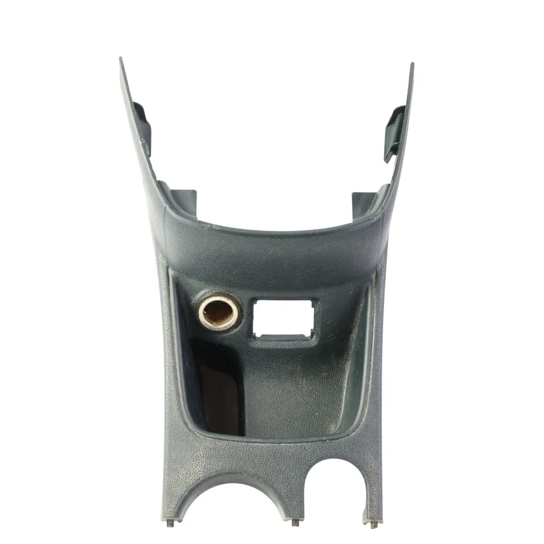 Ford Fiesta Mk7 Centre Console Cover Panel Trim Black 8A61-A044C74-BEW - SKU RHD-1700818 - Part number 1700818