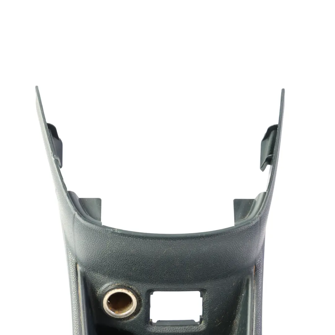 Ford Fiesta Mk7 Centre Console Cover Panel Trim Black 8A61-A044C74-BEW - SKU RHD-1700818 - Part number 1700818