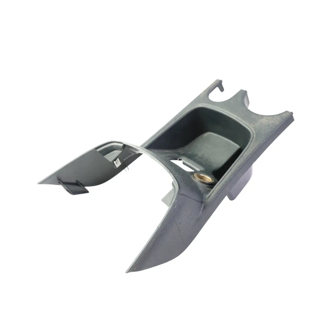 Centre Console Cover Panel Trim Black 8A61-A044C74-BEW to Ford Fiesta Mk7 with Part number 1700818 Ford Fiesta Mk7 Centre Console Cover Panel Trim Black 8A61-A044C74-BEW - SKU RHD-1700818 - Part number 1700818