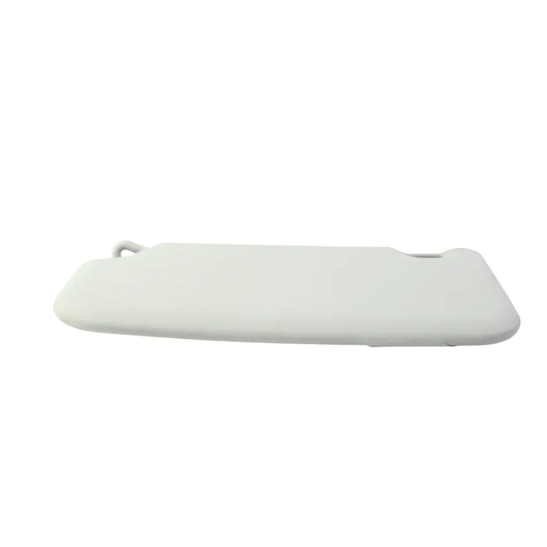 Ford Fiesta Mk7 Sun Visor Cover Panel Grey Front Right O/S 8A61-A04100-BH - SKU RHD-1702309-1 - Part number 1702309