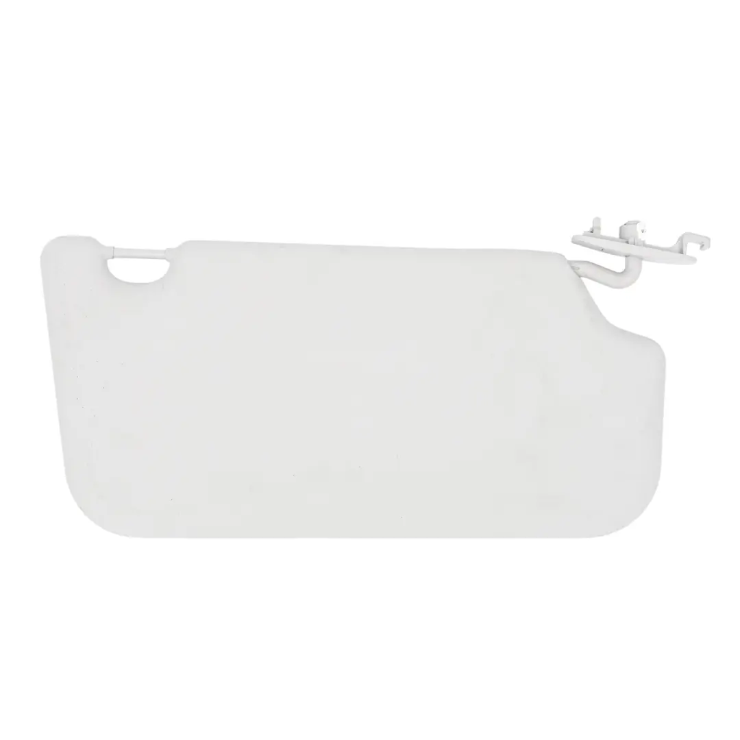 Parasole Sinistro Specchio Rivestimento Lino 8A61A04101AH34X1 per Ford Fiesta MK7 con numero di parte 1702310 Ford Fiesta MK7 Parasole Sinistro Specchio Rivestimento Lino 8A61A04101AH34X1 - SKU 1702310-1 - Numero di parte 1702310