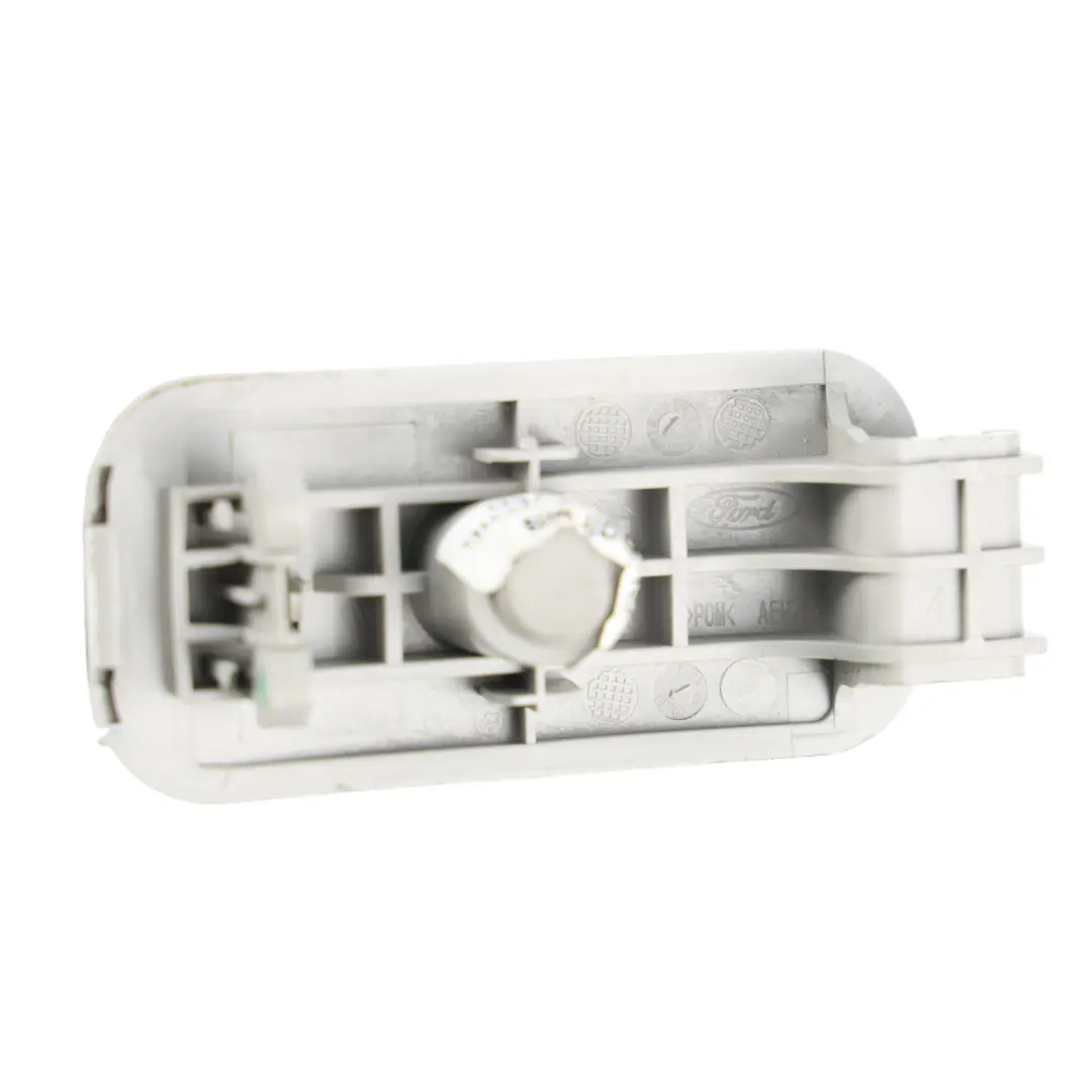 Ford Fiesta MK7 Parasol Espejo Izquierdo Funda Lino 8A61A04101AH34X1 - SKU 1702310-1 - Número de pieza 1702310
