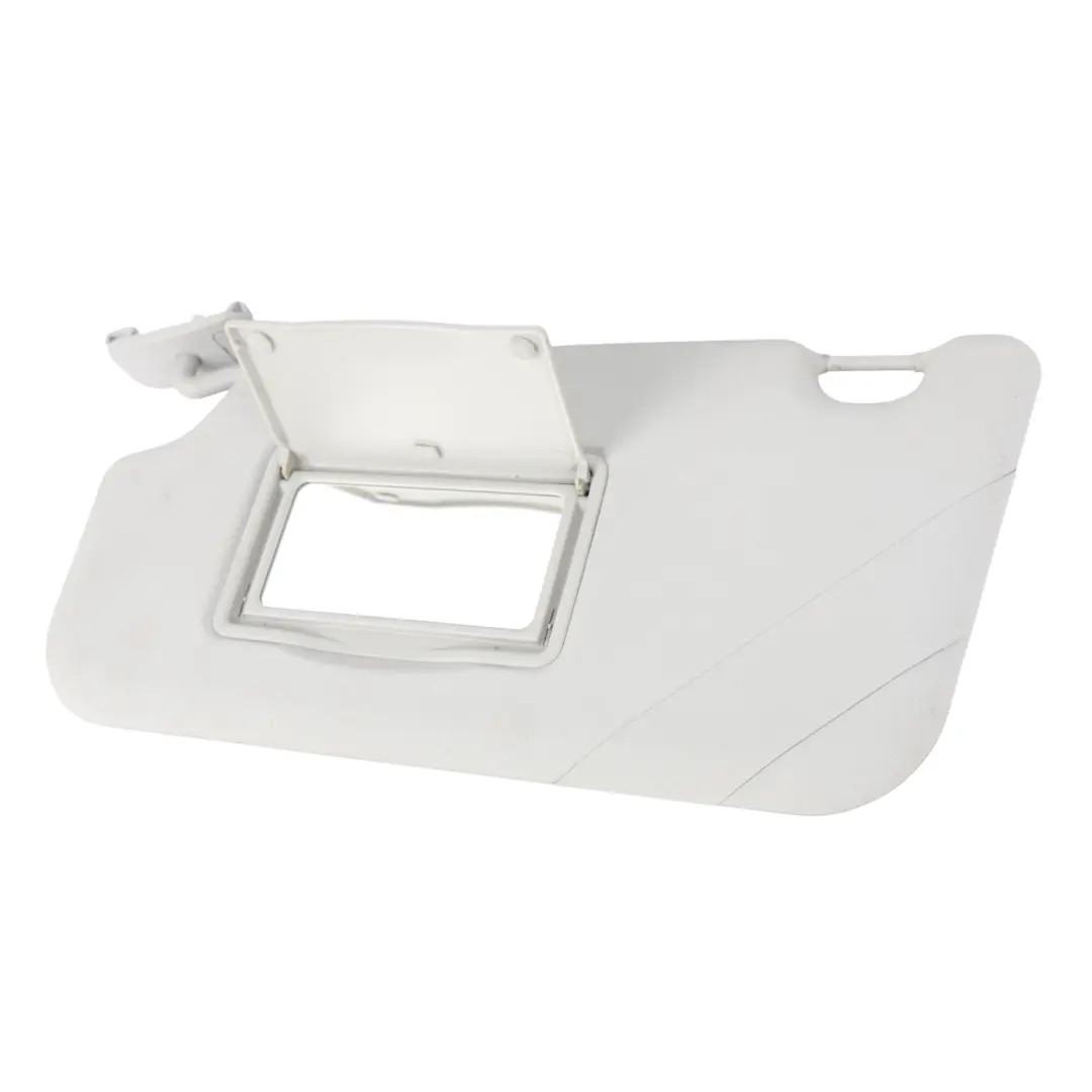 Parasol Espejo Izquierdo Funda Lino 8A61A04101AH34X1 para Ford Fiesta MK7 con número de pieza 1702310 Ford Fiesta MK7 Parasol Espejo Izquierdo Funda Lino 8A61A04101AH34X1 - SKU 1702310-1 - Número de pieza 1702310
