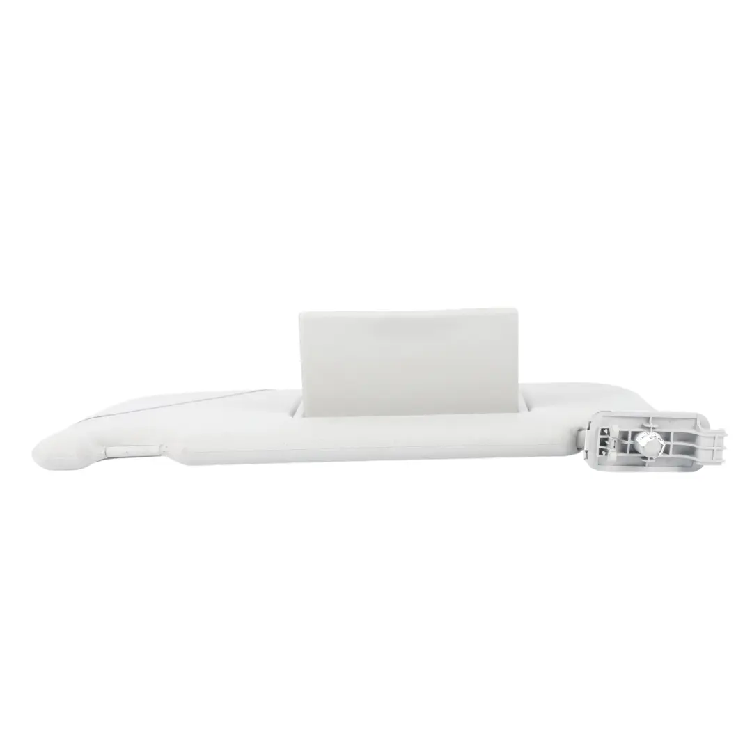 Ford Fiesta MK7 Parasole Sinistro Specchio Rivestimento Lino 8A61A04101AH34X1 - SKU 1702310-1 - Numero di parte 1702310