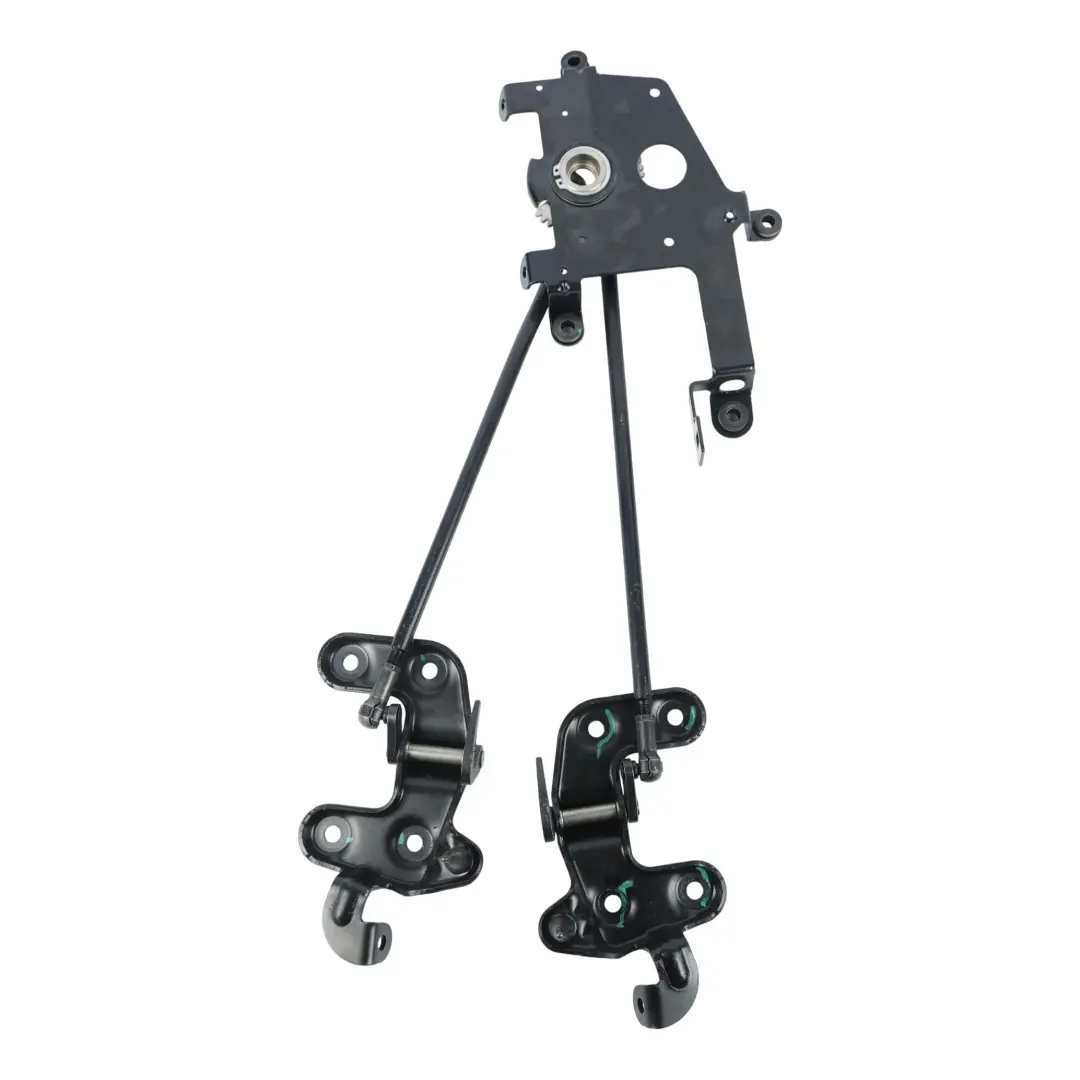 BMW E93 Convertible Folding Top Hardtop Roof Shell Fastener Mounting Bow - SKU 1703030 - Part number 1703030