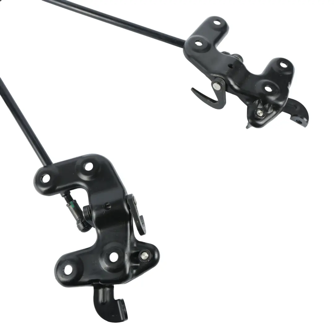 BMW E93 Convertible Folding Top Hardtop Roof Shell Fastener Mounting Bow - SKU 1703030 - Part number 1703030