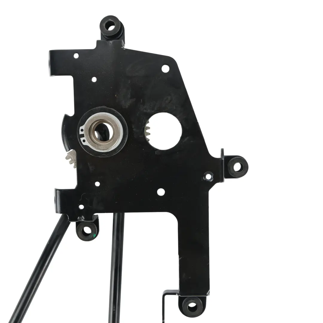 Folding Top Hardtop Roof Shell Fastener Mounting Bow to BMW E93 Convertible with Part number 1703030 BMW E93 Convertible Folding Top Hardtop Roof Shell Fastener Mounting Bow - SKU 1703030 - Part number 1703030