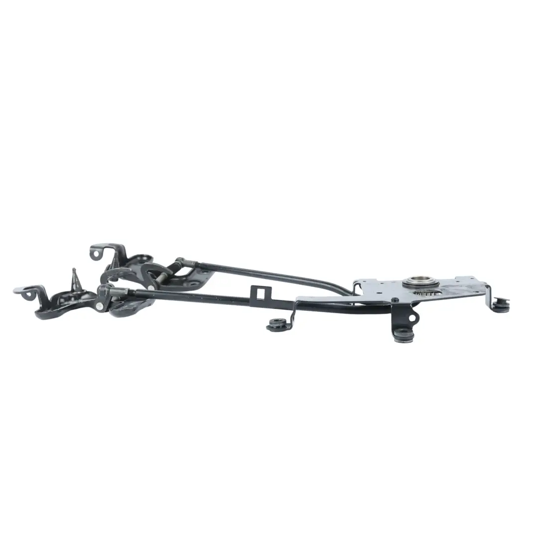 Folding Top Hardtop Roof Shell Fastener Mounting Bow to BMW E93 Convertible with Part number 1703030 BMW E93 Convertible Folding Top Hardtop Roof Shell Fastener Mounting Bow - SKU 1703030 - Part number 1703030