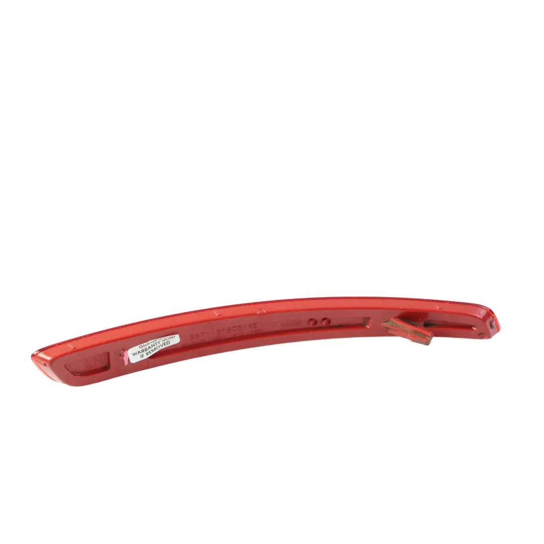 Ford Mondeo Mk4 Rear Bumper Reflector Lighting Left N/S BS71-515C0-AE - SKU 1704573 - Part number 1704573