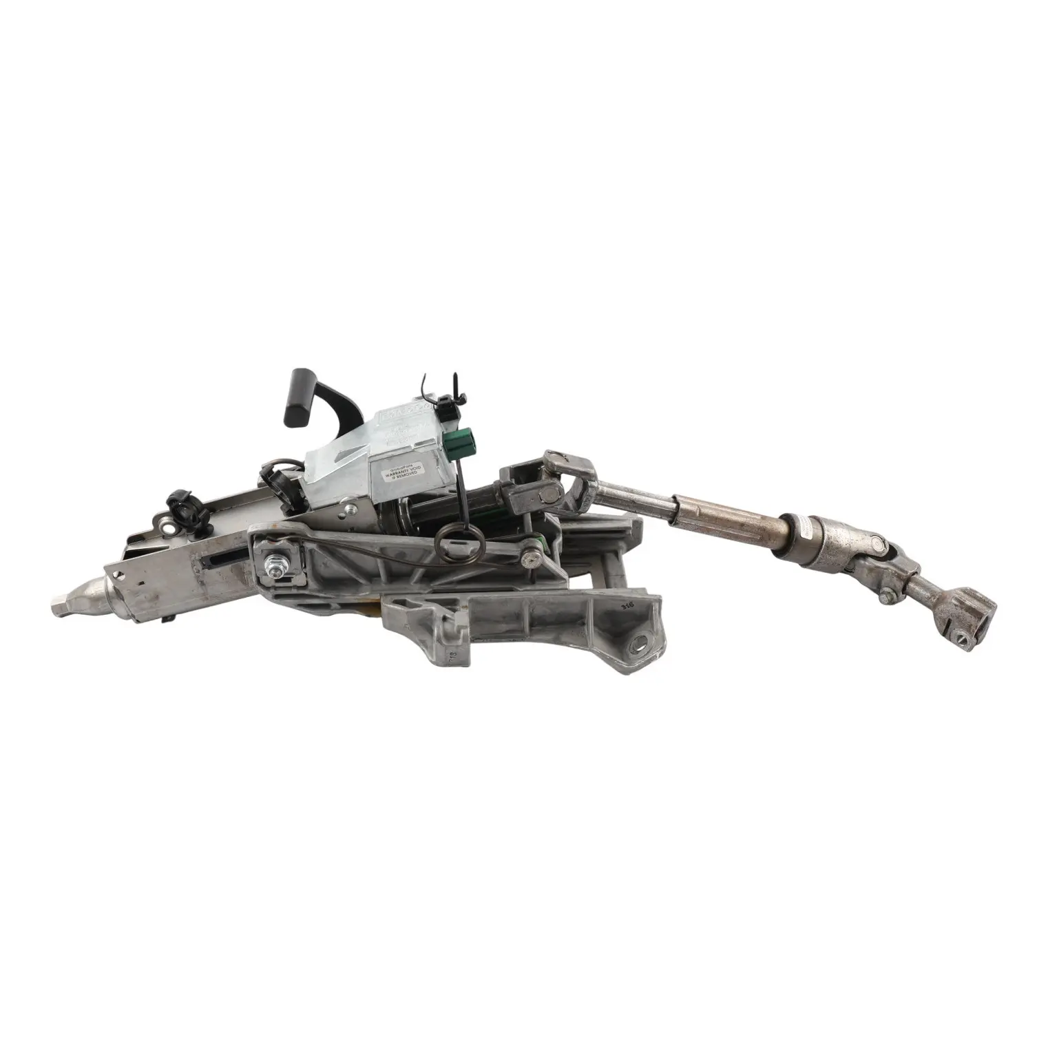Ford Kuga Mk1 Steering Column Assembly 8M51-3F880-GD