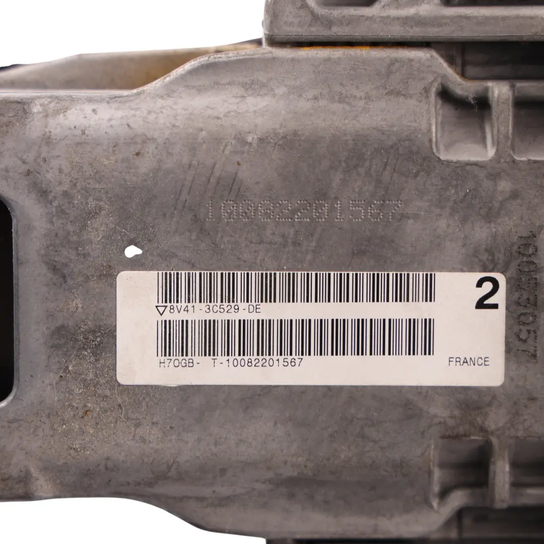 Ford Kuga Mk1 Steering Column Assembly 8M51-3F880-GD - SKU 1705335-1 - Part number 1705335