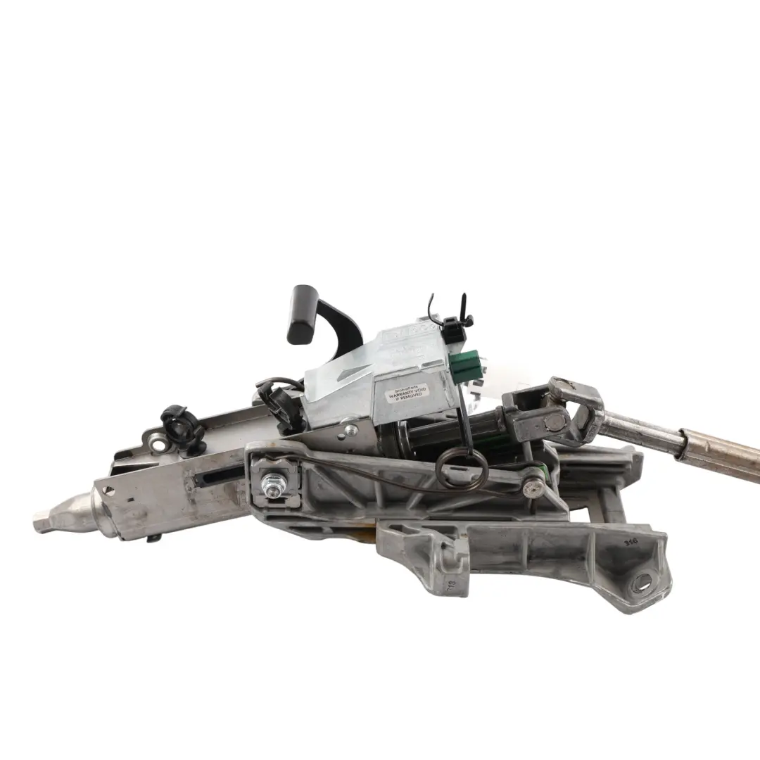 Mk1 Steering Column Assembly 8M51-3F880-GD to Ford Kuga with Part number 1705335 Ford Kuga Mk1 Steering Column Assembly 8M51-3F880-GD - SKU 1705335-1 - Part number 1705335