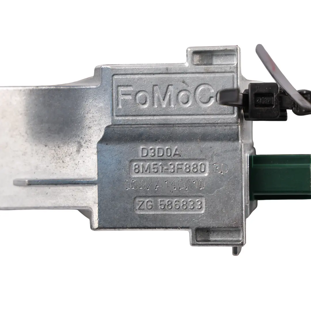 Mk1 Steering Column Assembly 8M51-3F880-GD to Ford Kuga with Part number 1705335 Ford Kuga Mk1 Steering Column Assembly 8M51-3F880-GD - SKU 1705335-1 - Part number 1705335