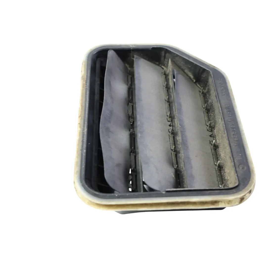 MK3 Stoßstange Hinten Lüftungsgitter Links BM51-A280B63-AB für Ford Focus mit Teilenummer 1706176 Ford Focus MK3 Stoßstange Hinten Lüftungsgitter Links BM51-A280B63-AB - SKU 1706176 - Teilenummer 1706176