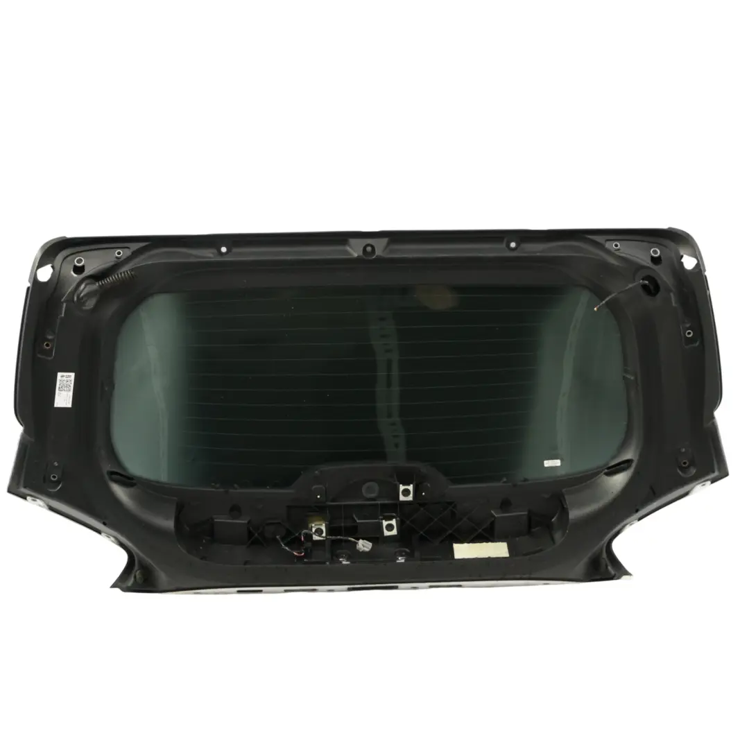 C394 Boot Trunk Lid Tailgate Upper Part Frozen White - Z2 to Ford Kuga with Part number 1707331 Ford Kuga C394 Boot Trunk Lid Tailgate Upper Part Frozen White - Z2 - SKU 1707331-FW - Part number 1707331
