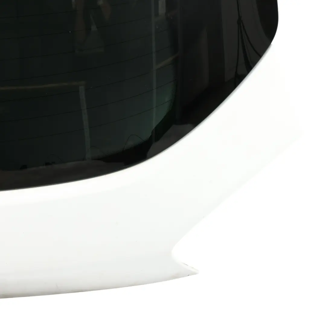 Ford Kuga C394 Klapa Bagażnika Górna Część Biały Frozen White Z2 - SKU 1707331-FW - Numer Części 1707331