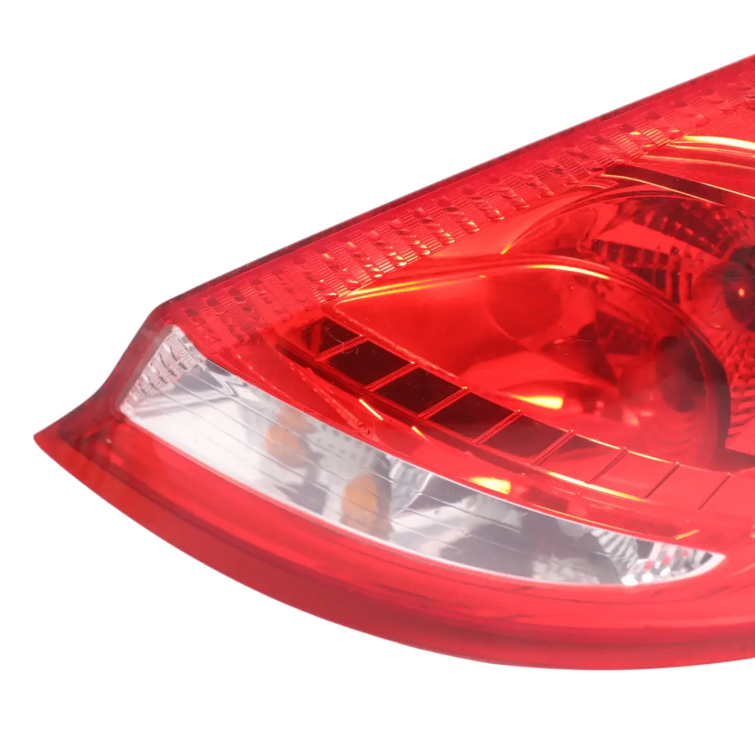 Ford Fiesta Mk7 Tail Light Lamp Taillight Rear Right O/S 8A61-13A602-AB - SKU 1709552 - Part number 1709552