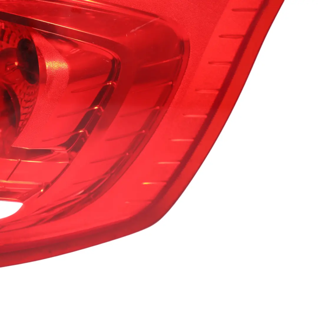 Ford Fiesta Mk7 Tail Light Lamp Taillight Rear Right O/S 8A61-13A602-AB - SKU 1709552 - Part number 1709552