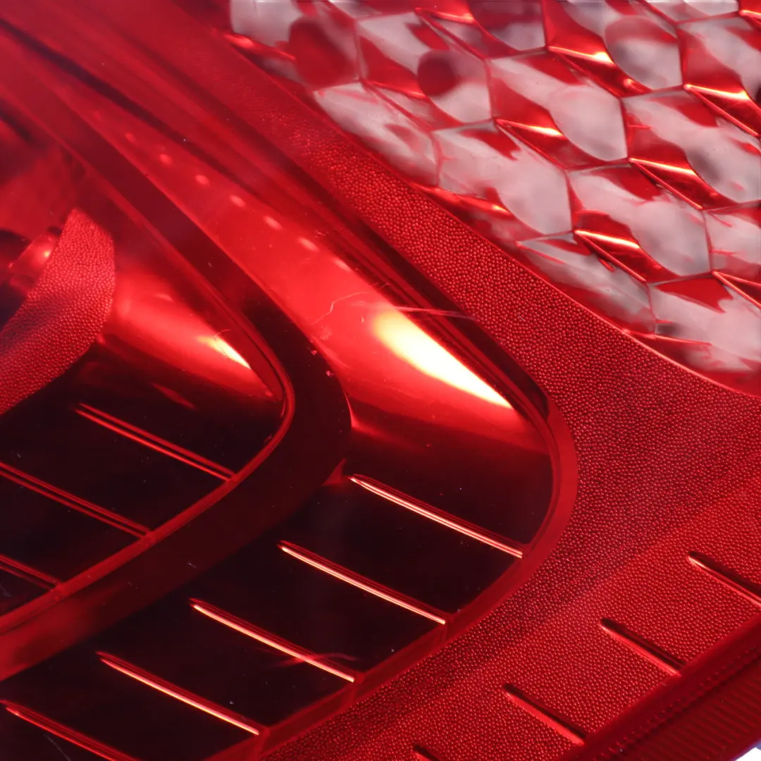 Tail Light Lamp Taillight Rear Right O/S 8A61-13A602-AB to Ford Fiesta Mk7 with Part number 1709552 Ford Fiesta Mk7 Tail Light Lamp Taillight Rear Right O/S 8A61-13A602-AB - SKU 1709552 - Part number 1709552