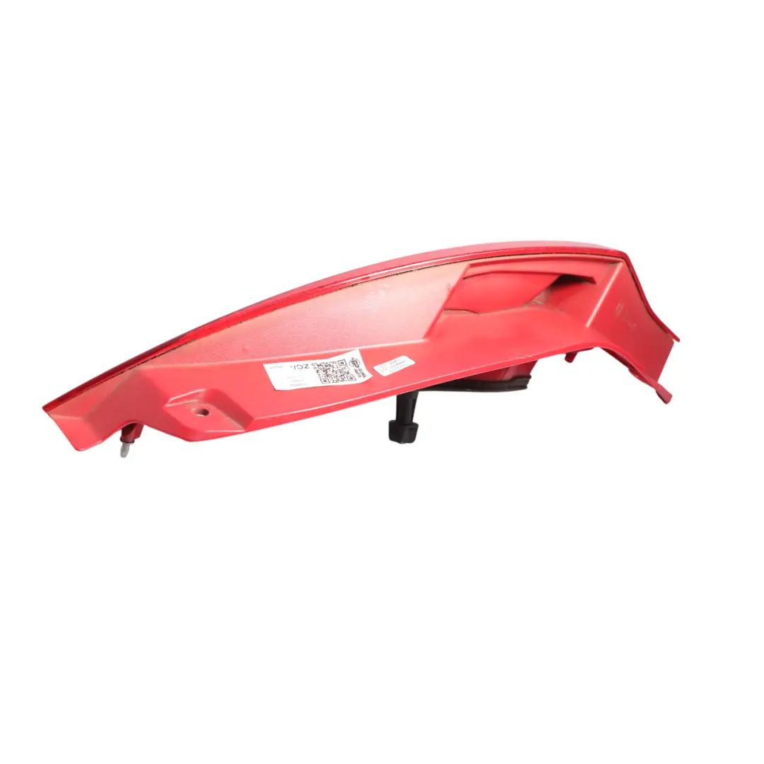 Tail Light Lamp Taillight Rear Right O/S 8A61-13A602-AB to Ford Fiesta Mk7 with Part number 1709552 Ford Fiesta Mk7 Tail Light Lamp Taillight Rear Right O/S 8A61-13A602-AB - SKU 1709552 - Part number 1709552