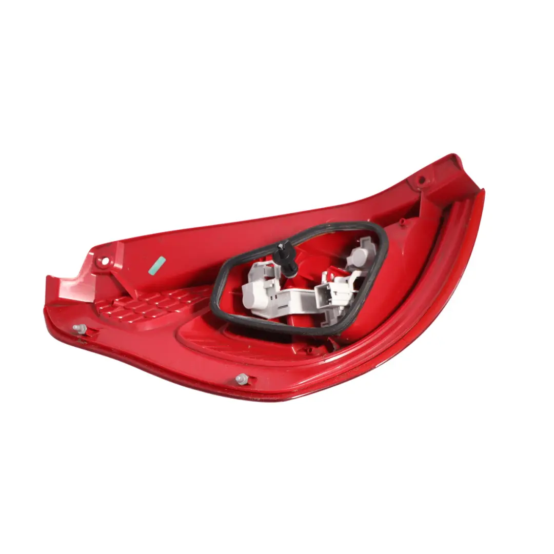 Tail Light Lamp Taillight Rear Right O/S 8A61-13A602-AB to Ford Fiesta Mk7 with Part number 1709552 Ford Fiesta Mk7 Tail Light Lamp Taillight Rear Right O/S 8A61-13A602-AB - SKU 1709552 - Part number 1709552