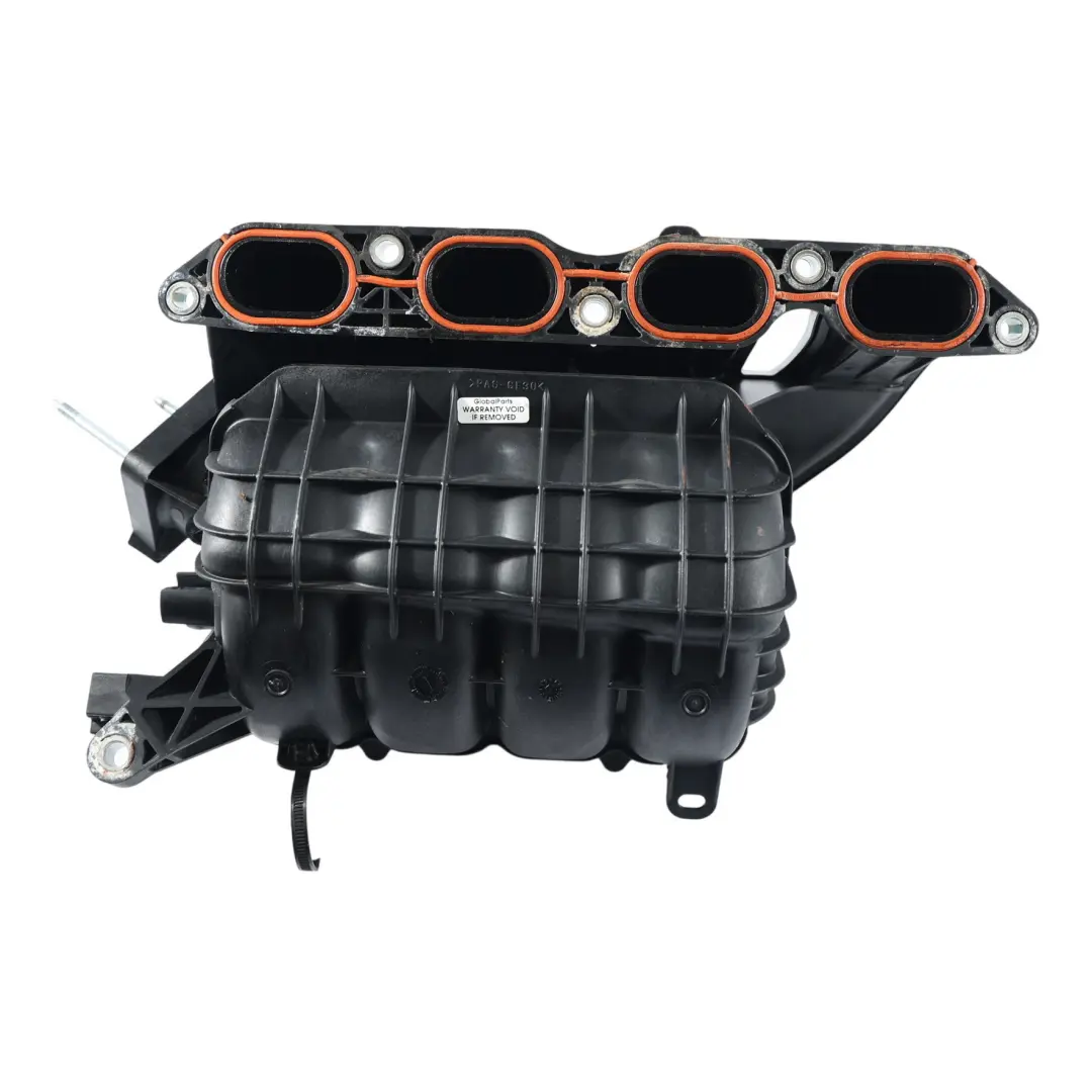 Toyota Auris E15 Ansaugkrümmer 1.6 ZRFE Benzin - SKU 1712037020 - Teilenummer 1712037020