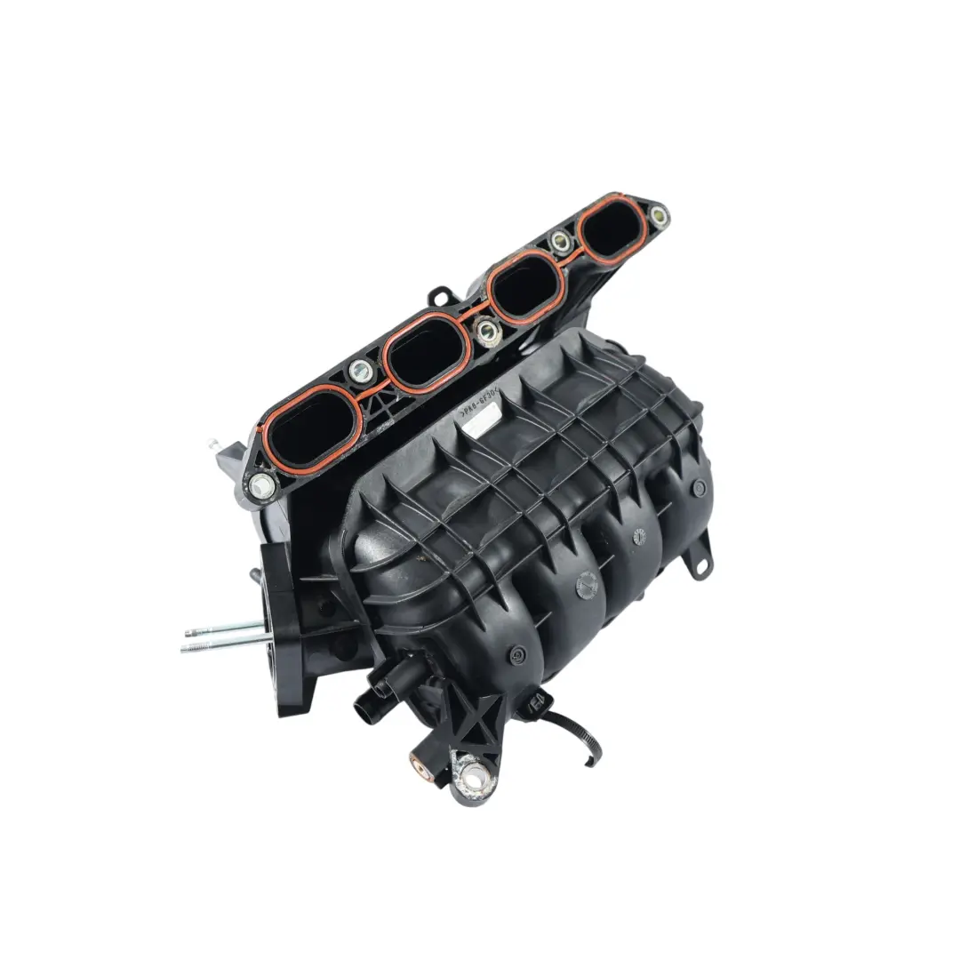 Toyota Auris E15 Colector Admisión 1.6 ZRFE Gasolina - SKU 1712037020 - Número de pieza 1712037020