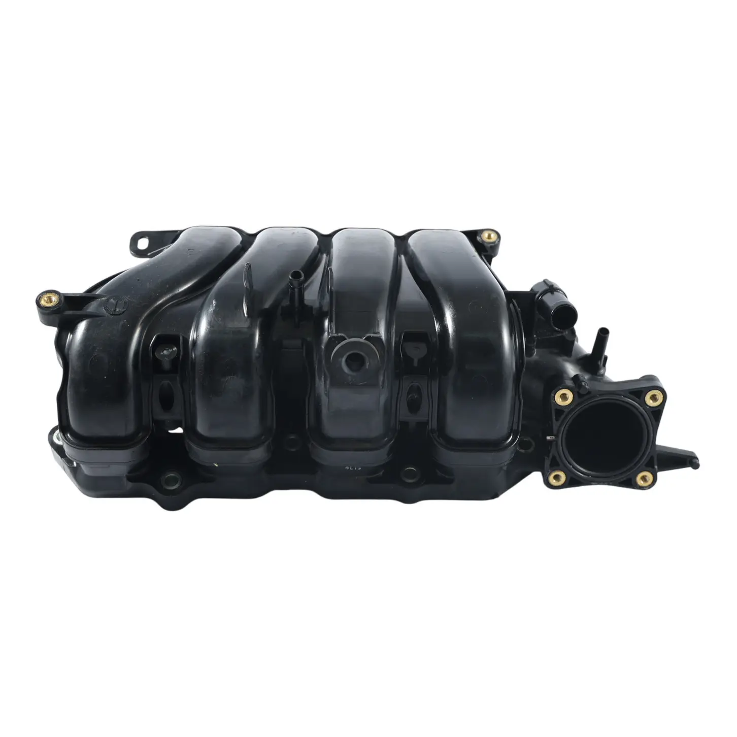 Toyota Yaris P90 Ansaugkrümmer Abdeckung Lufteinlass 1.3 VVT-i Benzin 1712047010
