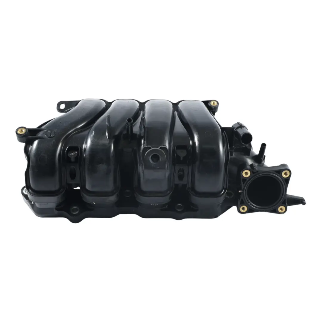 Toyota Yaris P90 Cubierta Colector Admisión Aire 1.3 VVT-i Gasolina - SKU 1712047010 - Número de pieza 1712047010