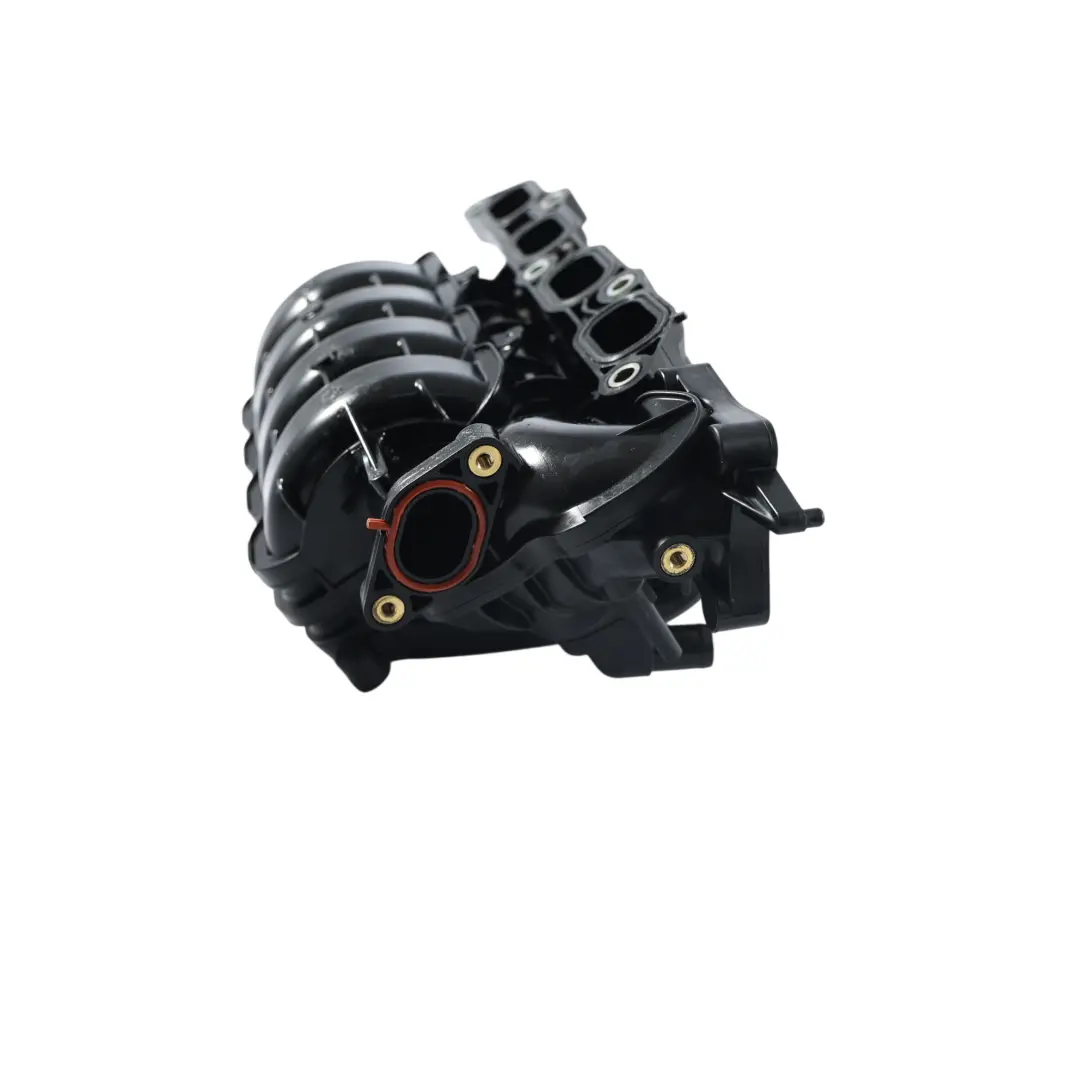 Toyota Yaris P90 Cubierta Colector Admisión Aire 1.3 VVT-i Gasolina - SKU 1712047010 - Número de pieza 1712047010