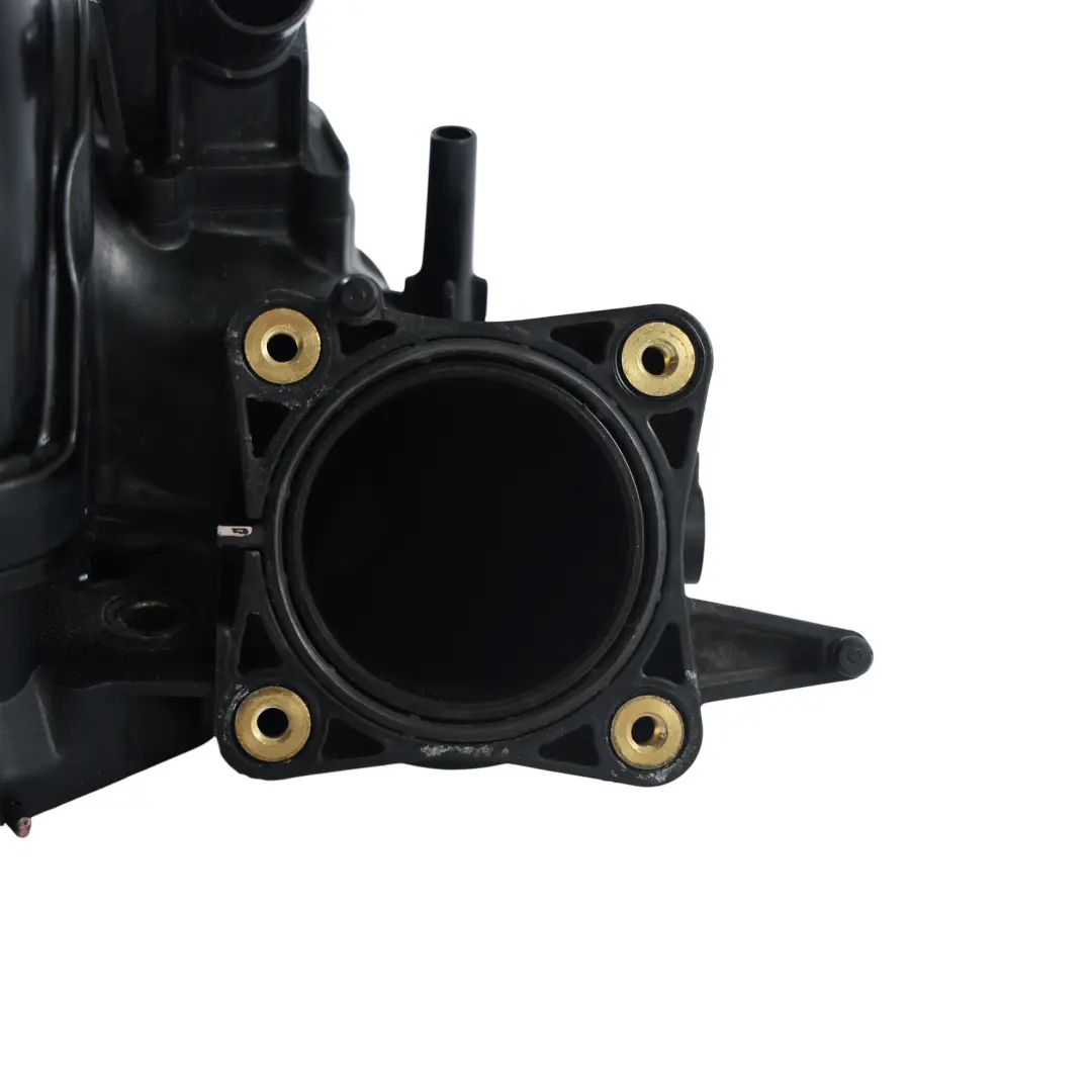 Toyota Yaris P90 Cubierta Colector Admisión Aire 1.3 VVT-i Gasolina - SKU 1712047010 - Número de pieza 1712047010