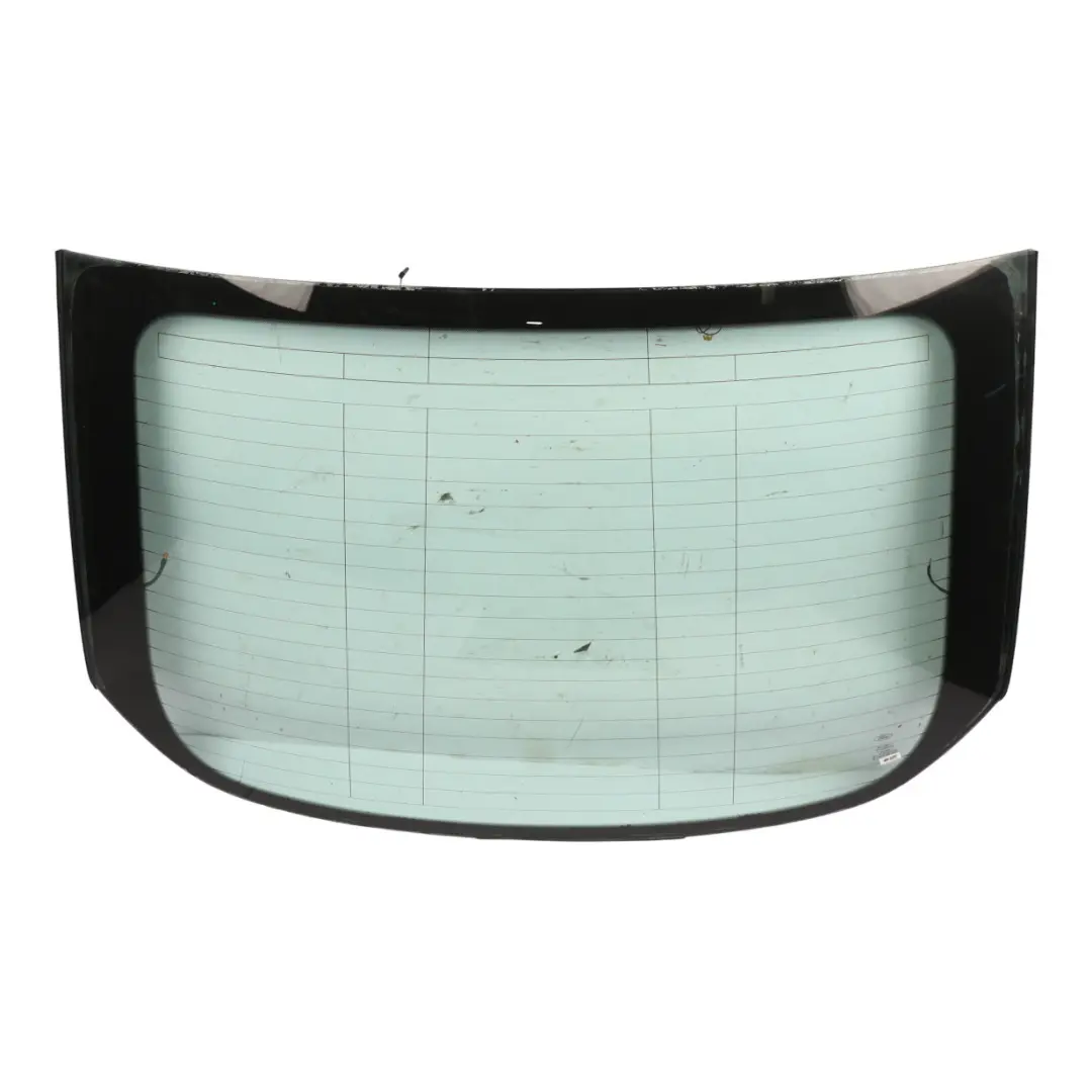 Mk4 Rear Window Boot Lid Tailgate Glass AS2 BS71-A42004-A to Ford Mondeo with Part number 1712917 Ford Mondeo Mk4 Rear Window Boot Lid Tailgate Glass AS2 BS71-A42004-A - SKU 1712917 - Part number 1712917