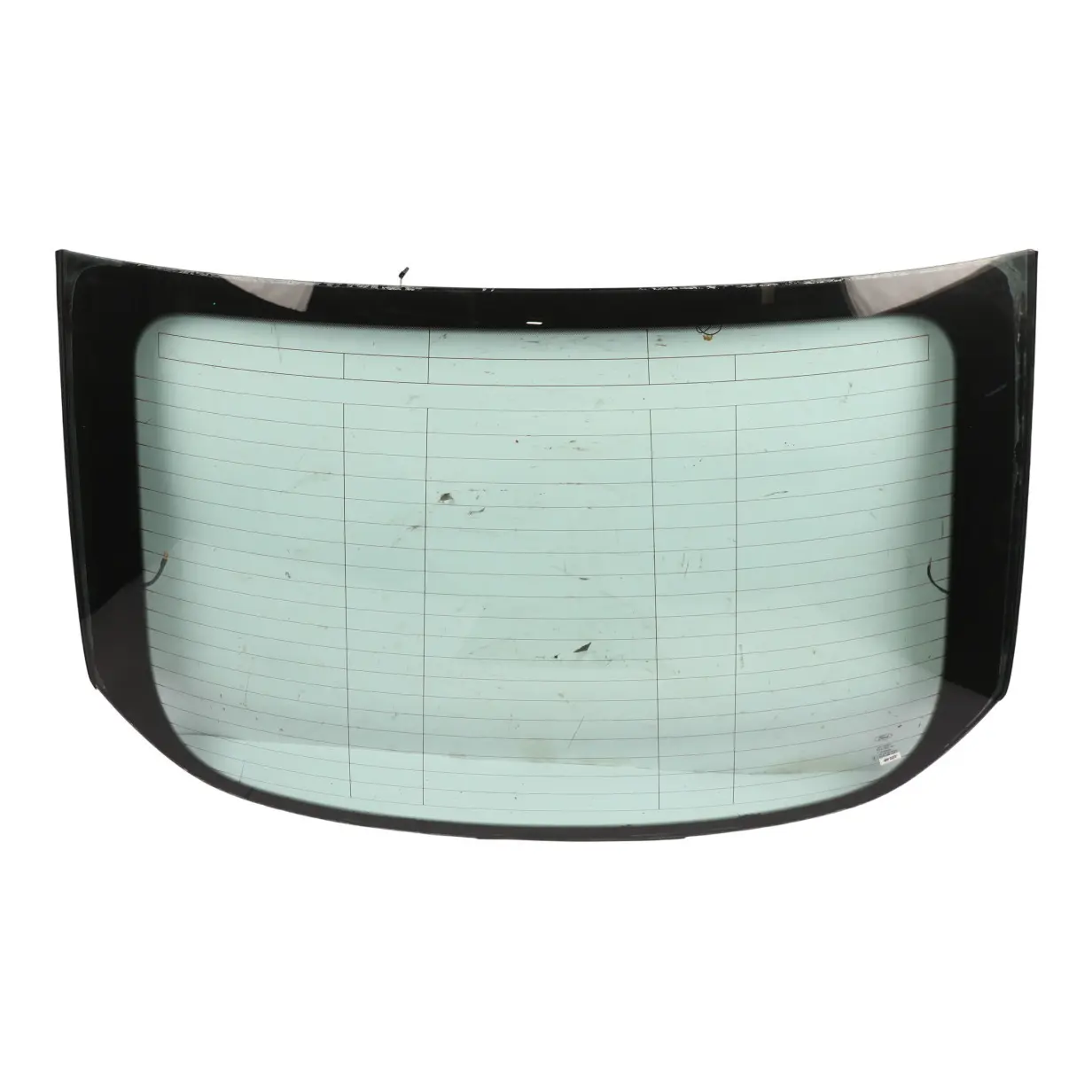 Ford Mondeo Mk4 Rear Window Boot Lid Tailgate Glass AS2 BS71-A42004-A