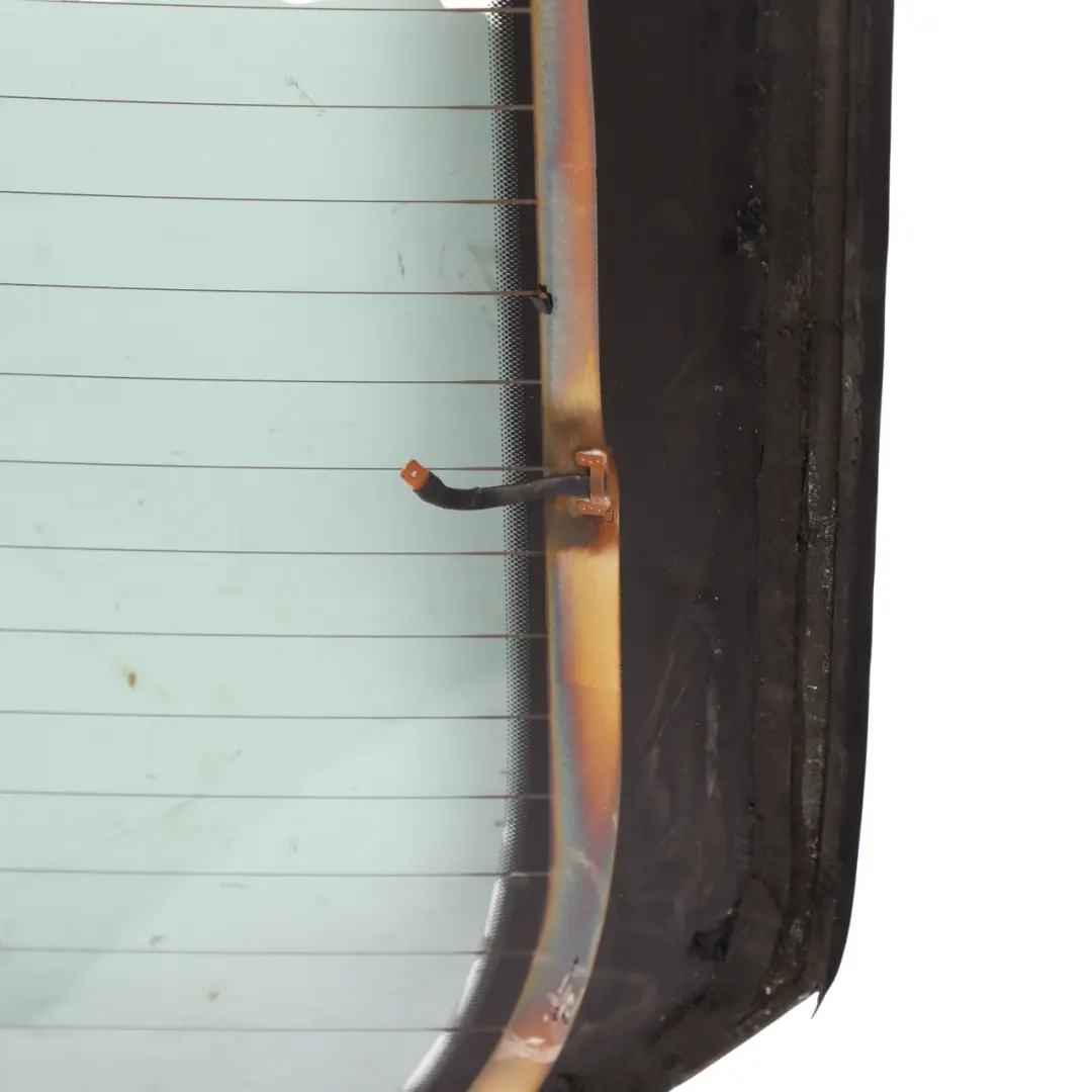 Mk4 Rear Window Boot Lid Tailgate Glass AS2 BS71-A42004-A to Ford Mondeo with Part number 1712917 Ford Mondeo Mk4 Rear Window Boot Lid Tailgate Glass AS2 BS71-A42004-A - SKU 1712917 - Part number 1712917